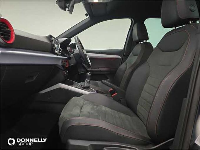 SEAT Arona 1.0 TSI 110 FR Edition 5dr