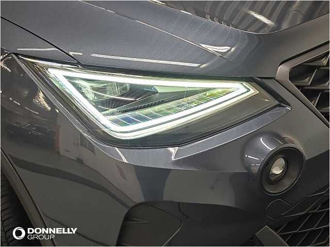 SEAT Arona 1.0 TSI 110 FR Edition 5dr