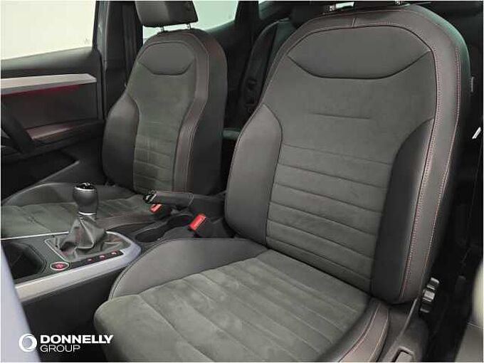 SEAT Arona 1.0 TSI 110 FR Edition 5dr