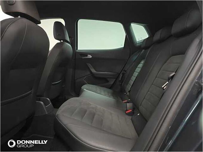 SEAT Arona 1.0 TSI 110 FR Edition 5dr