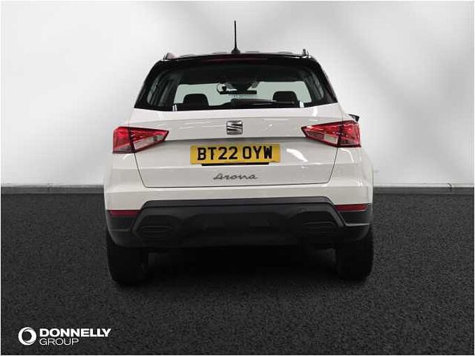 SEAT Arona 1.0 TSI SE 5dr