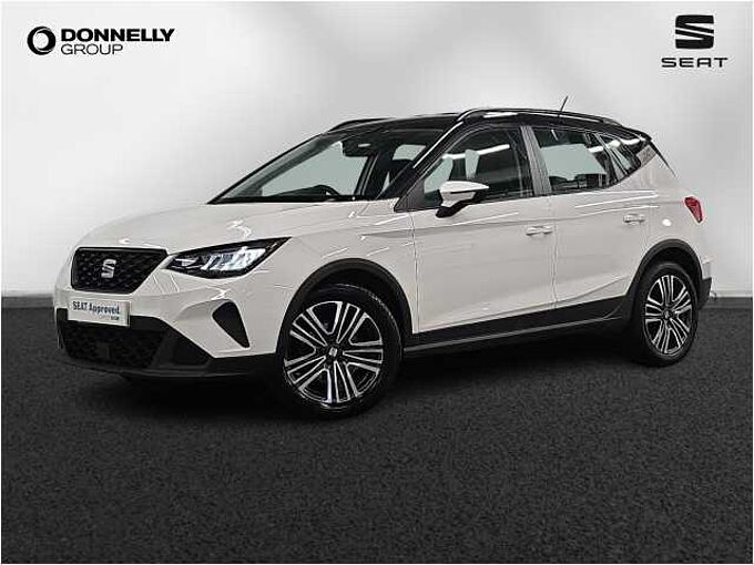 SEAT Arona 1.0 TSI SE 5dr