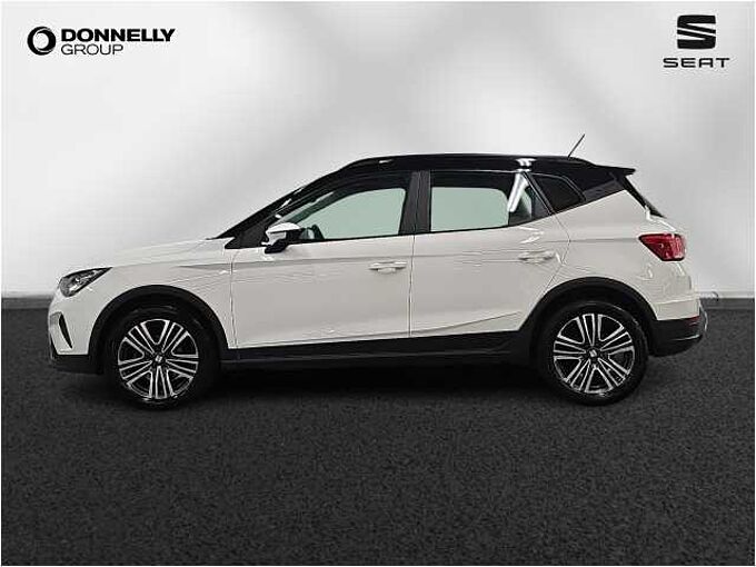 SEAT Arona 1.0 TSI SE 5dr