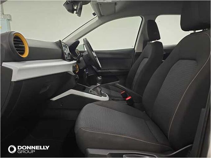 SEAT Arona 1.0 TSI SE 5dr