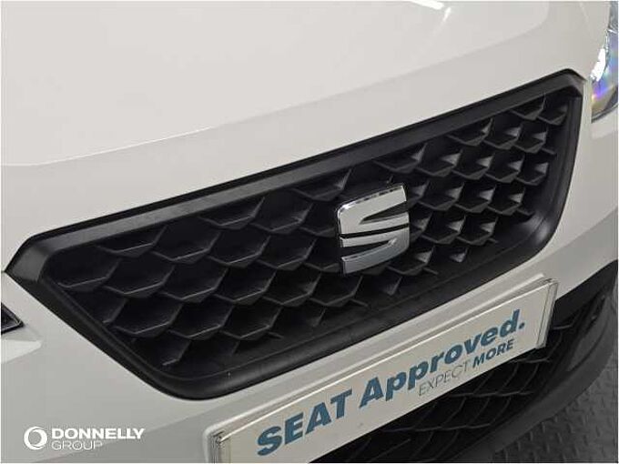 SEAT Arona 1.0 TSI SE 5dr