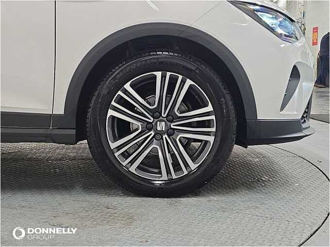 SEAT Arona 1.0 TSI SE 5dr