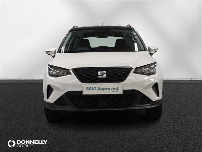 SEAT Arona 1.0 TSI SE 5dr