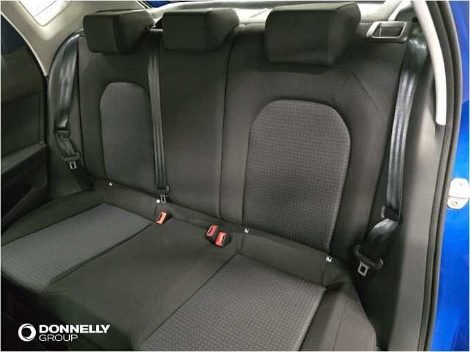 SEAT Ibiza 1.0 TSI 95 SE Technology 5dr