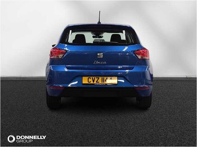 SEAT Ibiza 1.0 TSI 95 SE Technology 5dr