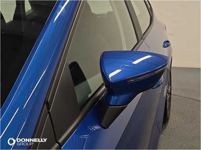 SEAT Ibiza 1.0 TSI 95 SE Technology 5dr