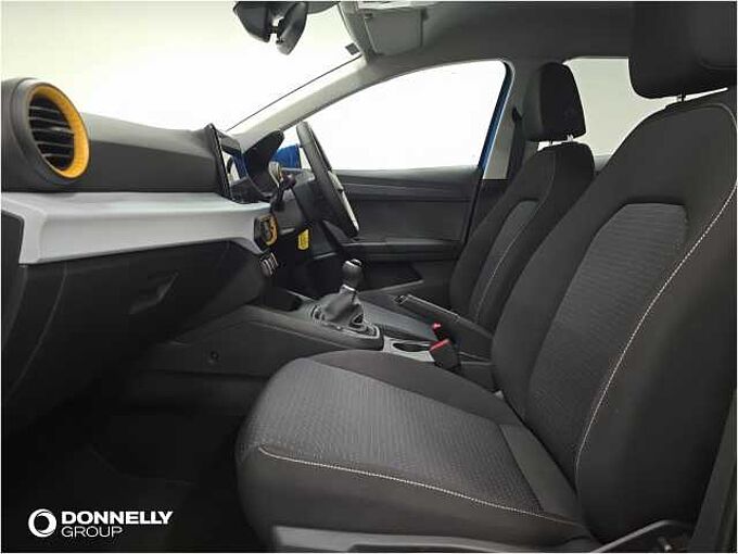 SEAT Ibiza 1.0 TSI 95 SE Technology 5dr