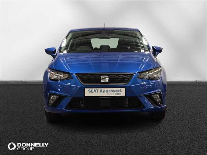 SEAT Ibiza 1.0 TSI 95 SE Technology 5dr