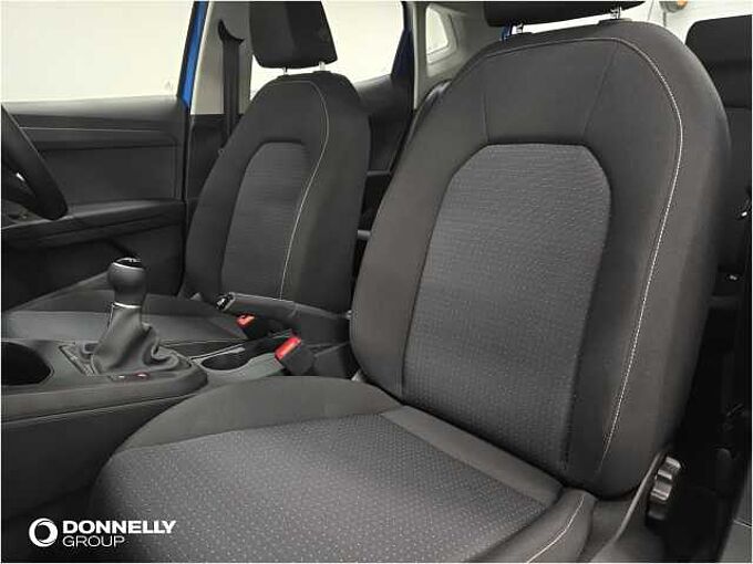 SEAT Ibiza 1.0 TSI 95 SE Technology 5dr