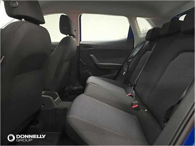 SEAT Ibiza 1.0 TSI 95 SE Technology 5dr