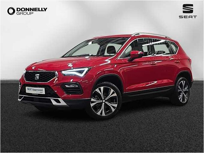 SEAT Ateca 1.0 TSI 115 SE Technology 5dr