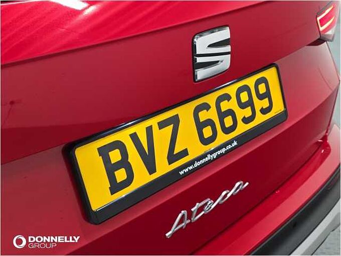 SEAT Ateca 1.0 TSI 115 SE Technology 5dr