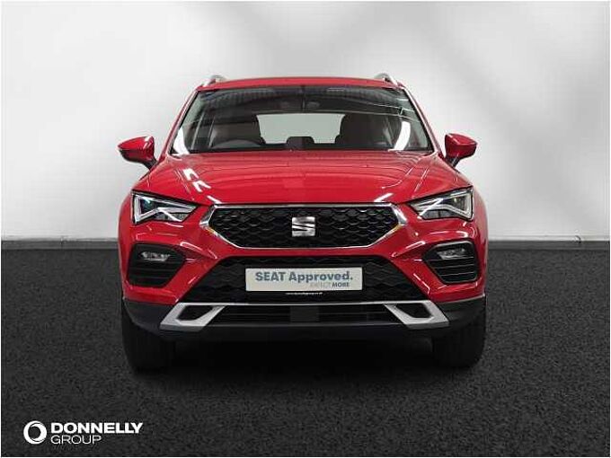 SEAT Ateca 1.0 TSI 115 SE Technology 5dr