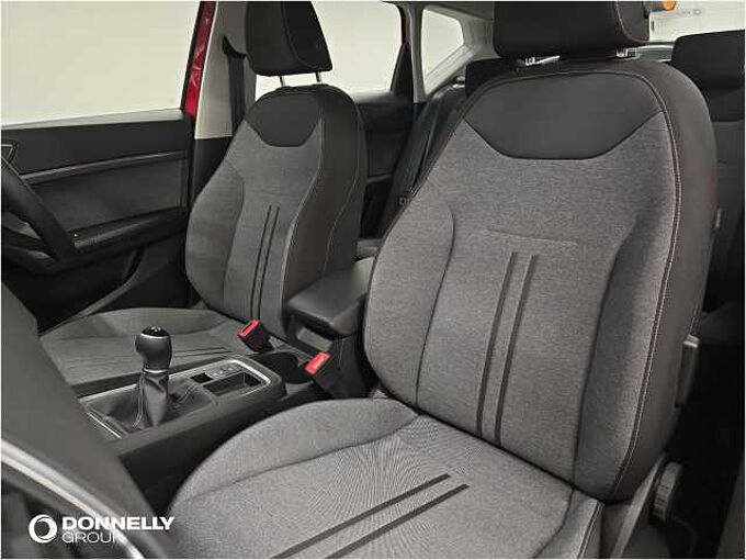 SEAT Ateca 1.0 TSI 115 SE Technology 5dr