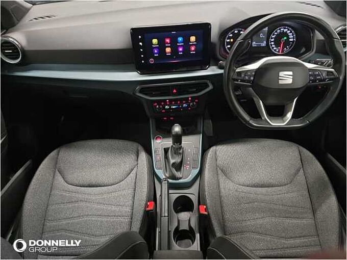 SEAT Arona 1.0 TSI 110 XPERIENCE 5dr DSG