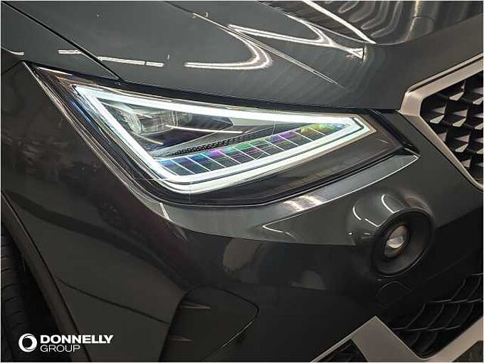 SEAT Arona 1.0 TSI 110 XPERIENCE 5dr DSG