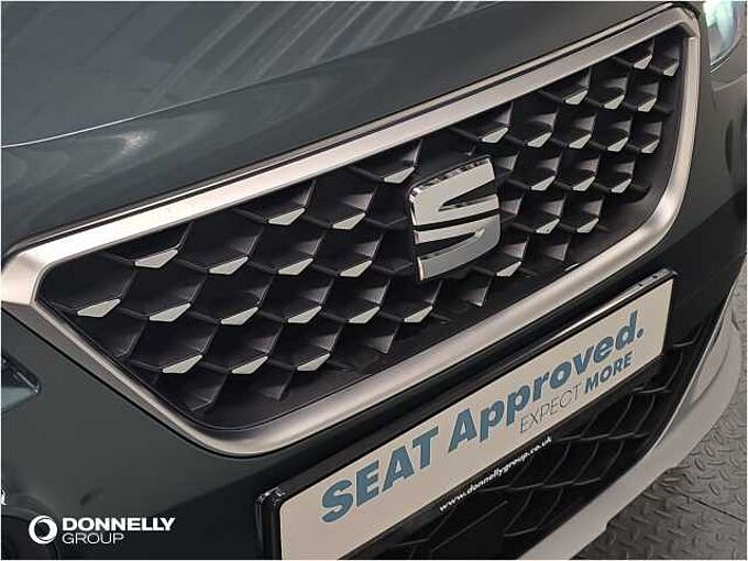 SEAT Arona 1.0 TSI 110 XPERIENCE 5dr DSG