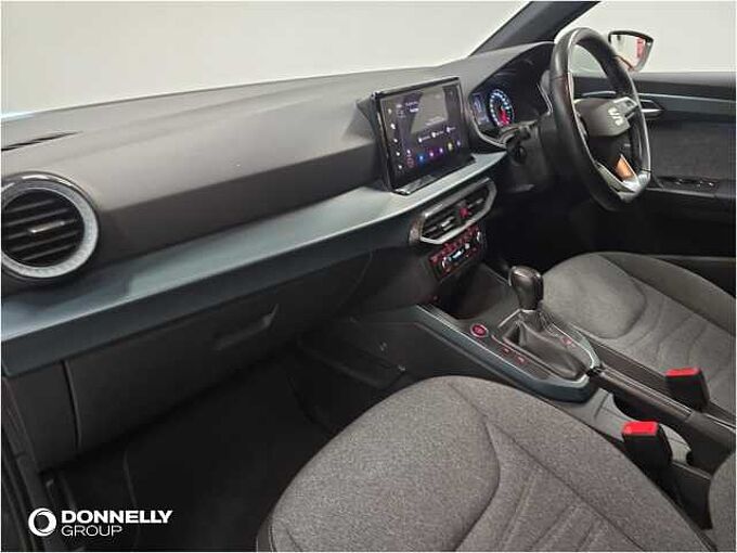 SEAT Arona 1.0 TSI 110 XPERIENCE 5dr DSG