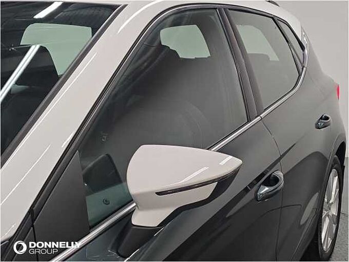 SEAT Arona 1.0 TSI 110 XPERIENCE 5dr DSG