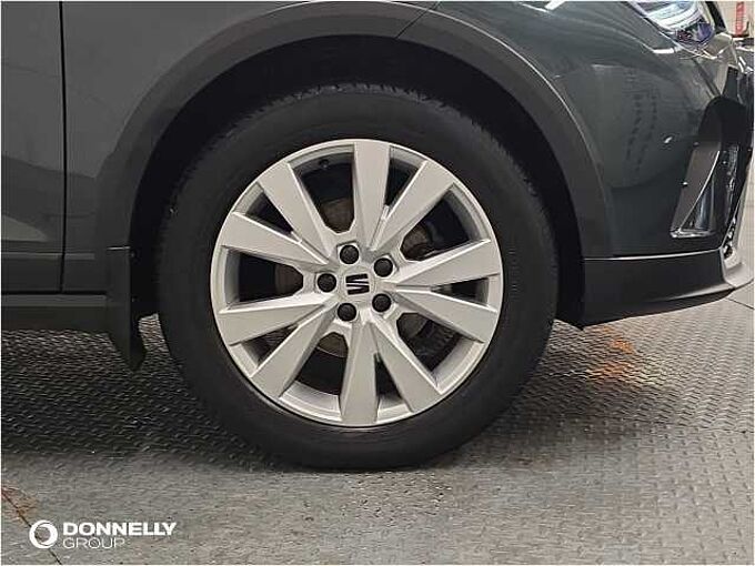 SEAT Arona 1.0 TSI 110 XPERIENCE 5dr DSG