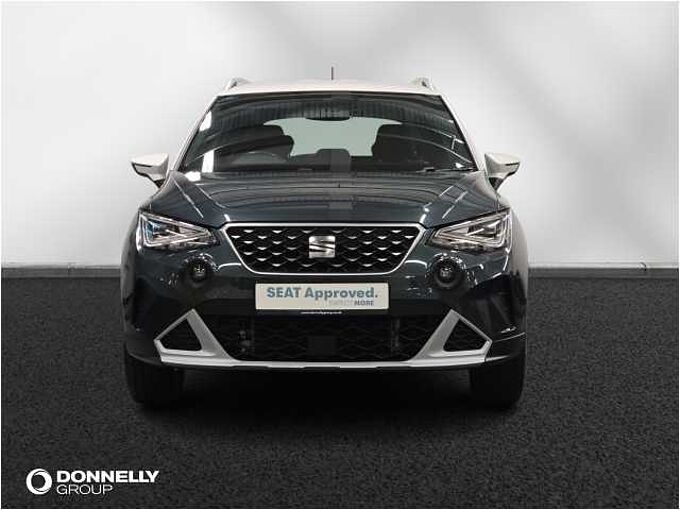 SEAT Arona 1.0 TSI 110 XPERIENCE 5dr DSG