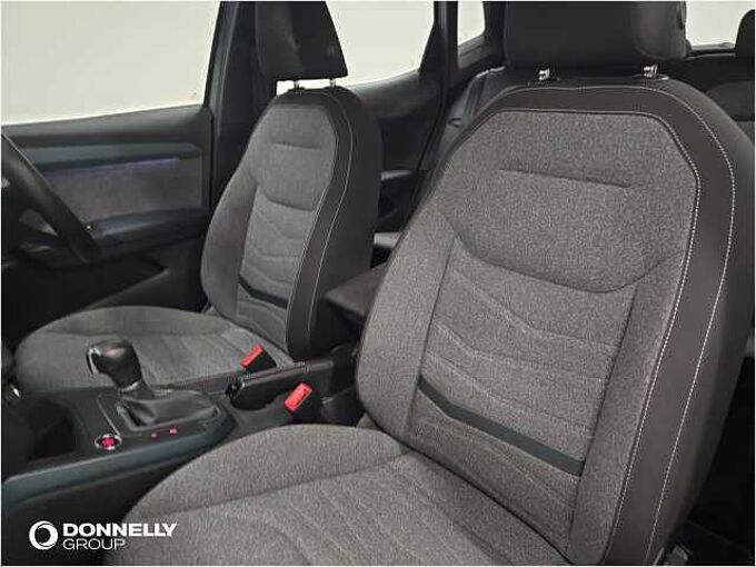 SEAT Arona 1.0 TSI 110 XPERIENCE 5dr DSG