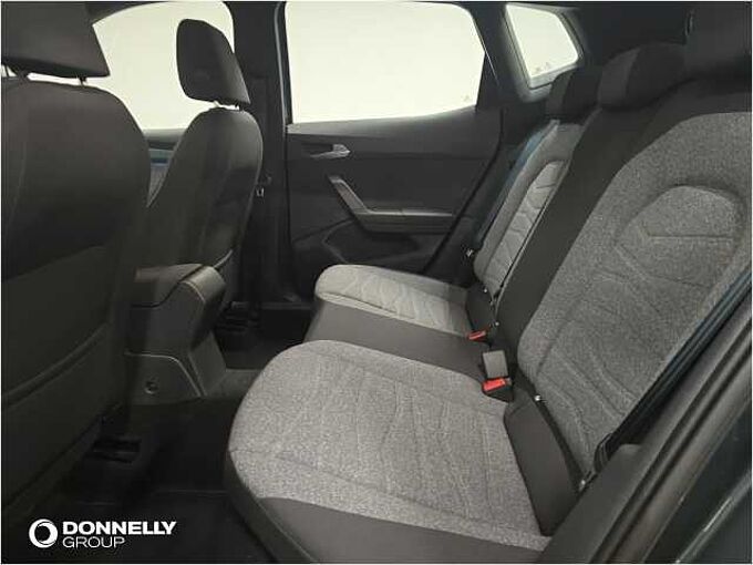 SEAT Arona 1.0 TSI 110 XPERIENCE 5dr DSG